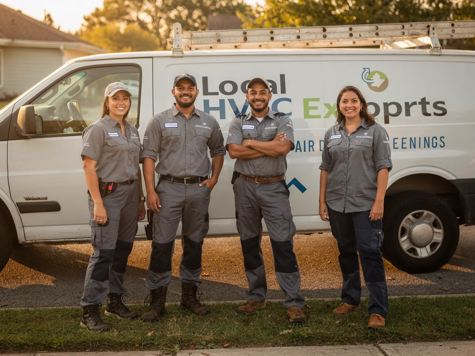 24/7 HVAC Repair & AC Replacement company in Puerto Rico