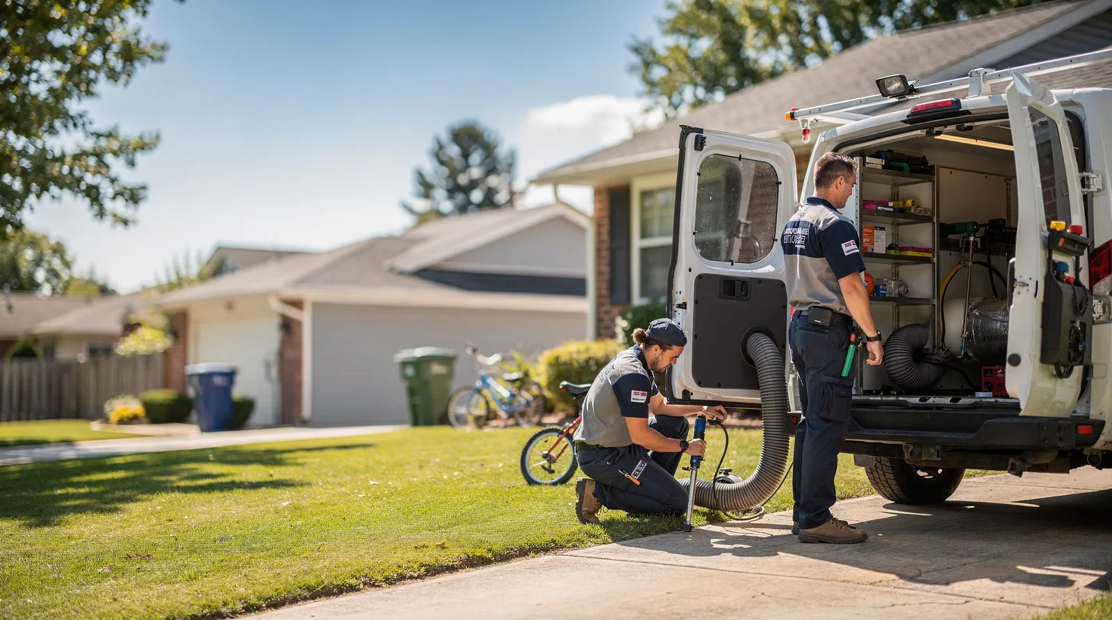 24/7 HVAC Repair & AC Replacement in Puerto Rico near me